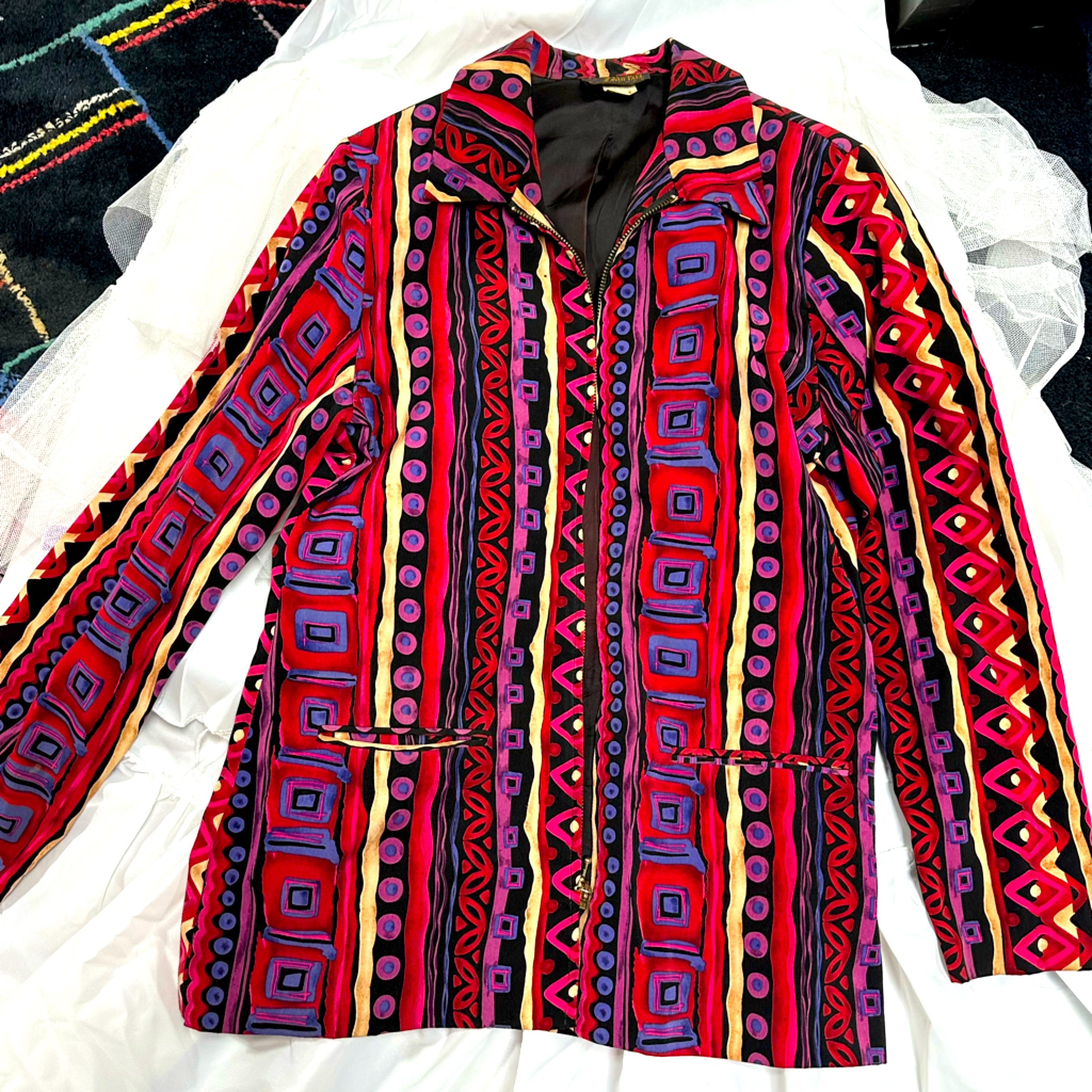 Jacket..